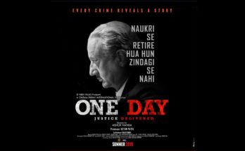 One Day Tamilrockers 2019: One Day Justice Delivered Full Movie Leaked online by Tamilrockers