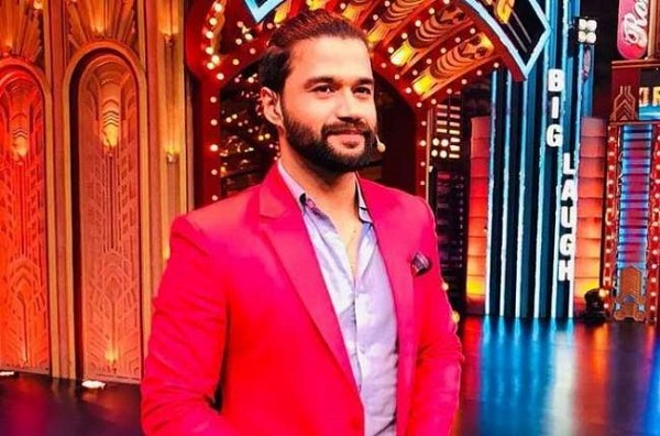 BALRAJ SYAL Khatron Ke Khiladi Season 10 Contestant