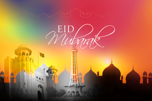 Bakra Eid Mubarak Photos