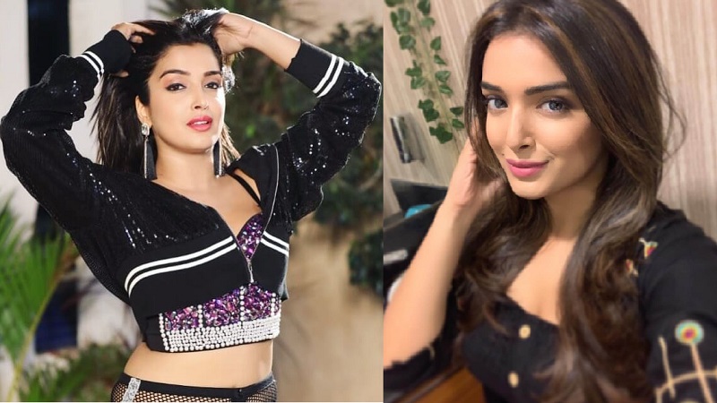 Bhojpuri Actress Amrapali Dubey photos, latest Images, HD Wallpapers, Instagram photos of Bhojpuri star Amrapali Dubey, Download Free High-Quality Amrapali Dubey Pictures Online