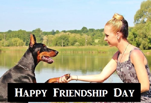 Happy Friendship Day 2019 Wallpapers