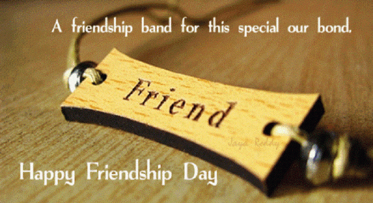 Happy Friendship Day 2019 Wishes, Messages, Quotes In Marathi, Gif Images, Shayari to share on Whatsapp and Facebook to Wish Happy Friendship Day