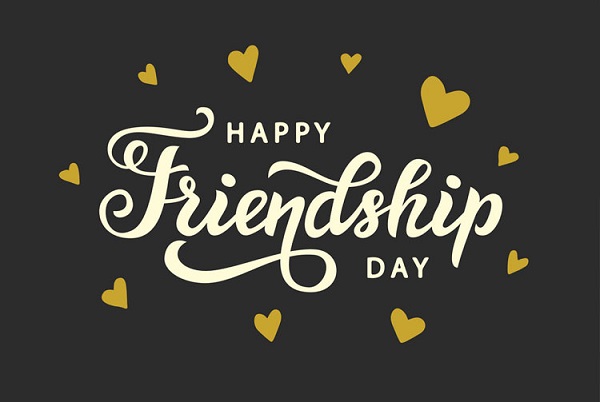 Happy Friendship Day 2019 Wishes