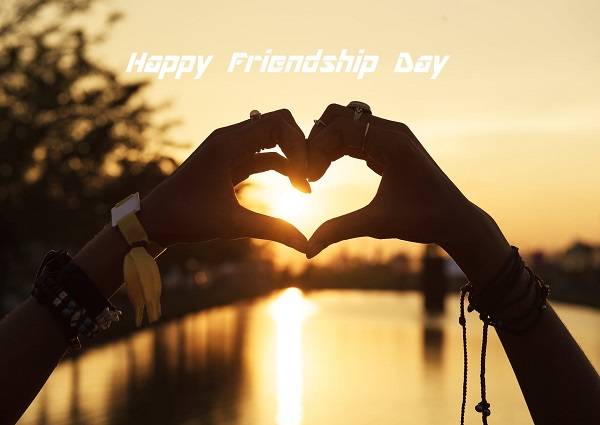 Happy Friendship Day 2019 image for best friend