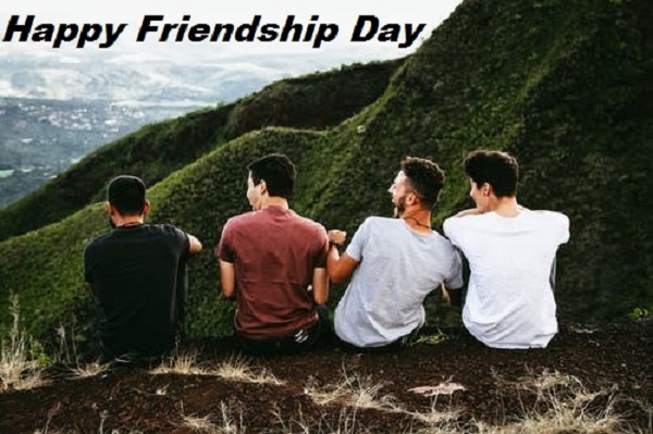 Happy Friendship Day 2019 images for Facebook