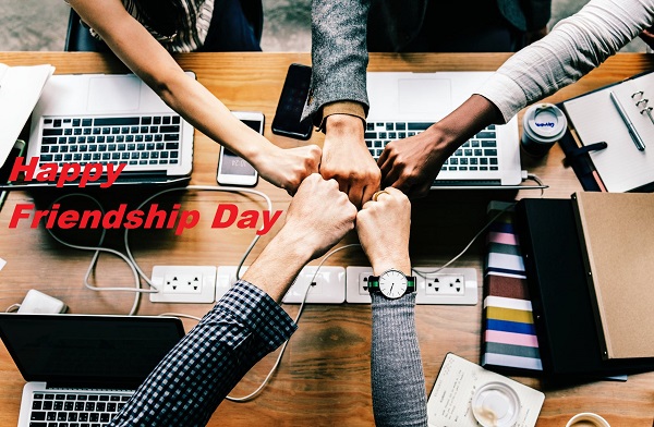 Happy Friendship Day 2019 images for Whatsapp