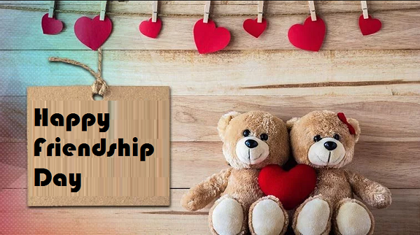 Happy Friendship Day 2019 in Punjabi Wallpapers