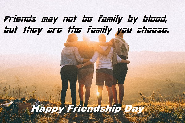 Happy Friendship Day 2019 photo for whatsapp facebook status