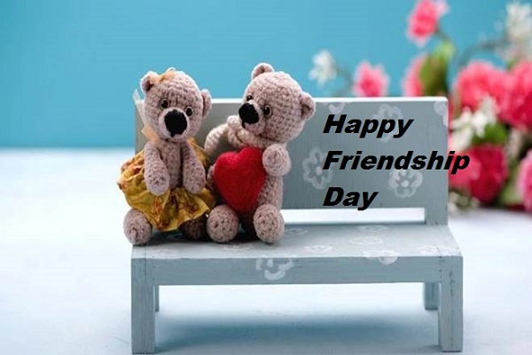 Happy Friendship Day 2019 photos status for Whatsapp