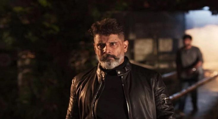 Kadaram Kondan Tamilrockers 2019: Kadaram Kondan Full Movie leaked Online by Tamilrockers