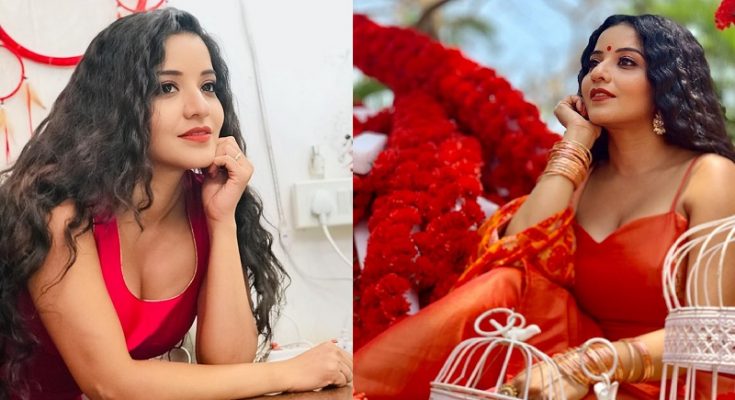 Monalisa Photos: Latest Hot, Sexy, Bikini Pictures, HD Wallpapers of  Bhojpuri Actress Antara Biswas