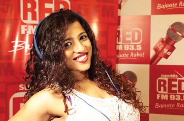 RJ MALISHKA Khatron Ke Khiladi Season 10 Contestant