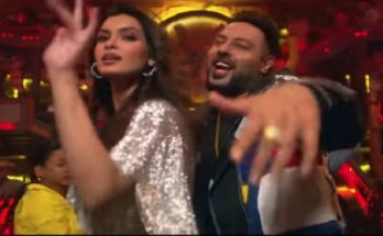 Sheher ki Ladki song review: Get ready to dance with Badshah & Diana Penty