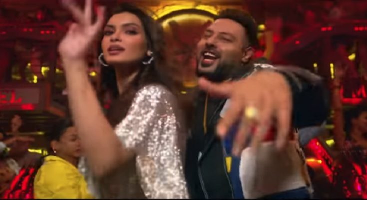 Sheher ki Ladki song review: Get ready to dance with Badshah & Diana Penty