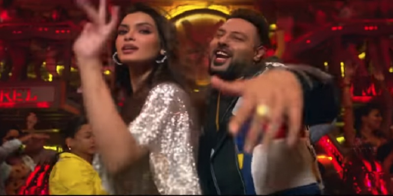 Sheher ki Ladki song review: Get ready to dance with Badshah & Diana Penty