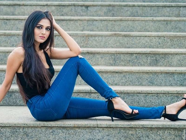 TEJASSWI PRAKASH Khatron Ke Khiladi Season 10 Contestant