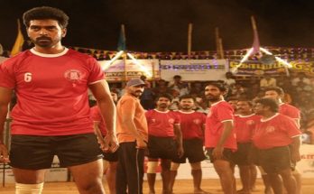 Vennila Kabaddi Kuzhu 2 Tamilrockers 2019