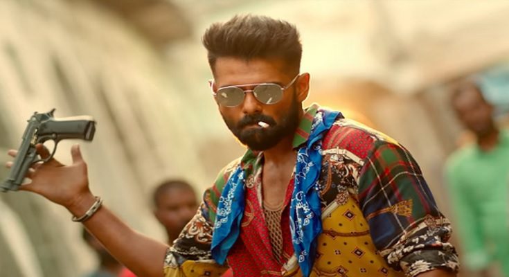 iSmart Shankar Tamilrockers 2019