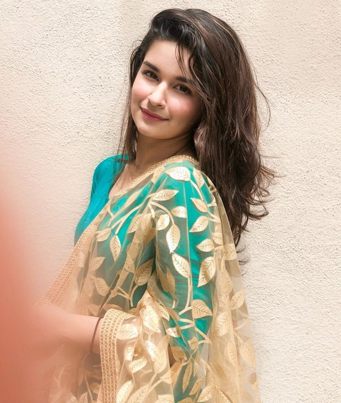 Avneet Kaur