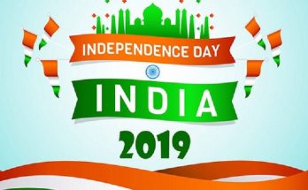 Happy Independence Day 2019 Wishes, Images, Quotes, Sms, Messages, Wallpapers for Facebook & Whatsapp Status for 15 August 2019