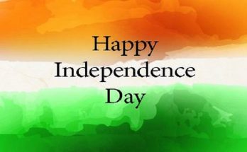 Happy Independence Day 2019 gif Images, Greetings, HD Wallpapers, Best pictures for WhatsApp DP and Status