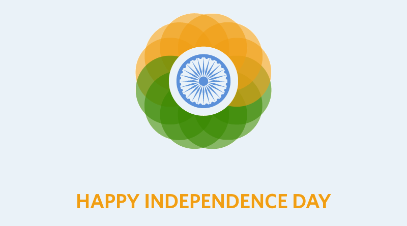 Happy Independence Day 2019 gif Images, photos, pictures, wallpapers