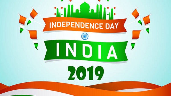 Happy Independence Day 2019 photos, Download Images, HD Wallpapers, Independence Day Pictures for WhatsApp DP and Status