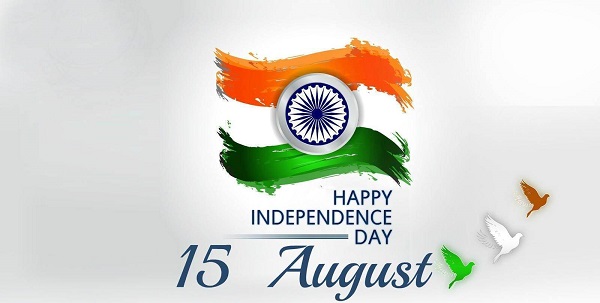 Happy Independence Day 2019 photos, Download Images, HD Wallpapers, Independence Day Pictures for WhatsApp DP and Status