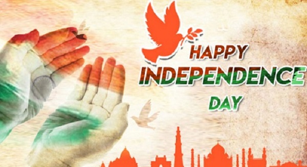 Happy Independence Day 2019 photos, Download Images, HD Wallpapers, Independence Day Pictures for WhatsApp DP and Status