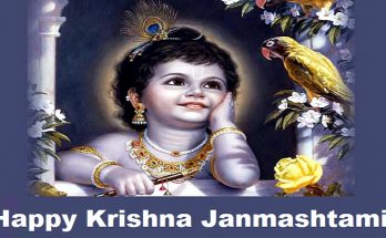 Happy Janmashtami Wishes Images: Download Shri Krishna HD Photos, Wallpapers for Whatsapp DP and Facebook Status
