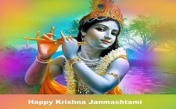 Happy Janmashtami Wishes, Messages, Greetings, Images with Quotes, Wallpapers to Wish Happy Krishna Janmashtami 2019