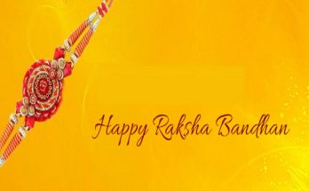 Happy Raksha Bandhan 2019 Wishes, Images, Quotes, Sms, Messages, Wallpapers for Facebook & Whatsapp Status for Brother and Sister