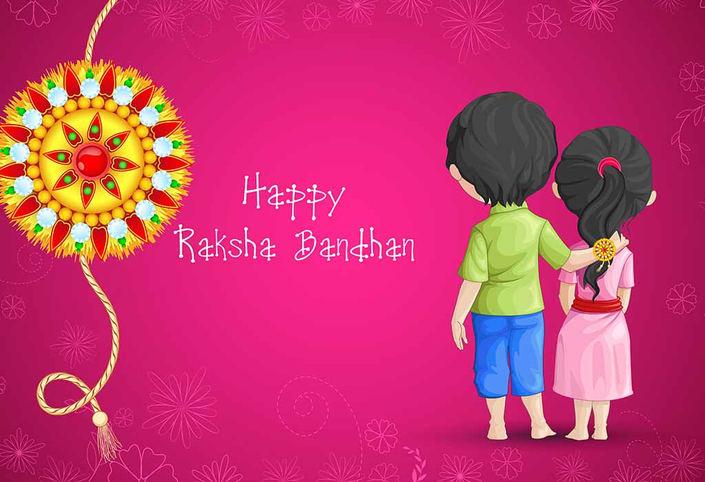 Happy Raksha Bandhan HD images