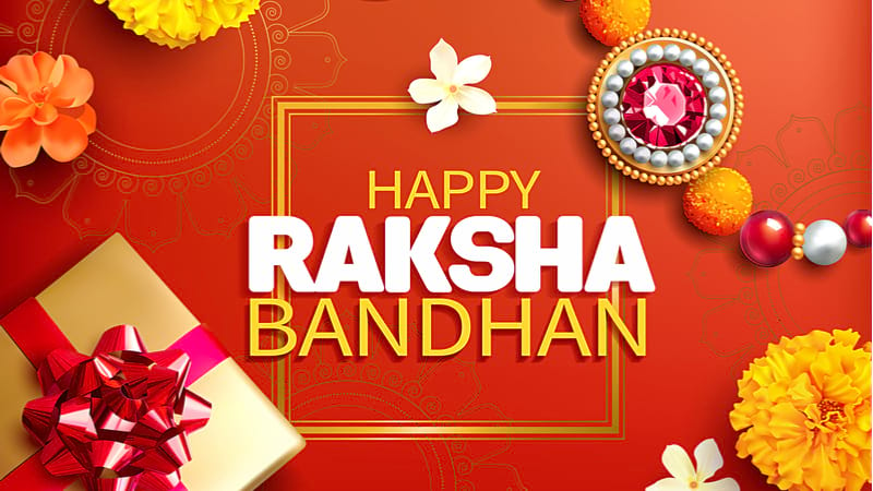 Happy Raksha Bandhan Picture