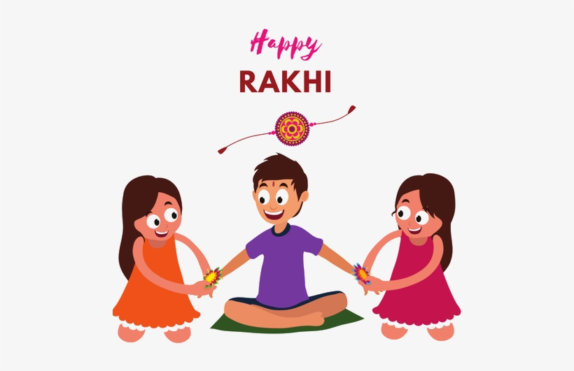 Happy Raksha Bandhan Wallpapers for Whatsapp DP