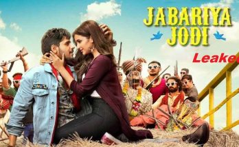 Jabariya Jodi 2019 Tamilrockers