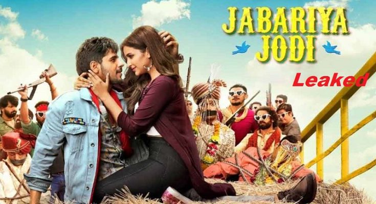 Jabariya Jodi 2019 Tamilrockers