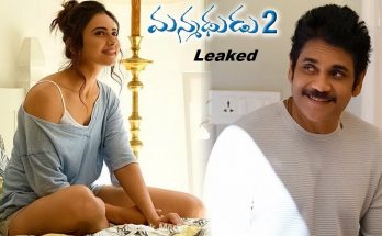 Manmadhudu 2 2019 Tamilrockers