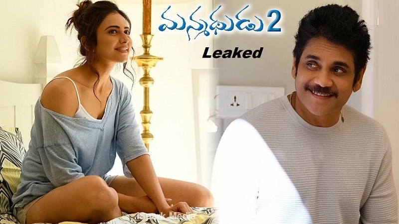 Manmadhudu 2 2019 Tamilrockers