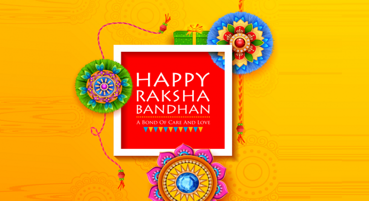 Raksha Bandhan 2019 Images Download Rakhi Wishes Pictures, HD Wallpapers, Happy Rakshabandhan Photos for Whatsapp DP and Facebook Status