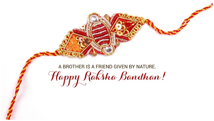 Raksha Bandhan 2019 Images: Download Rakhi Wishes Pictures, HD Wallpapers, Happy Rakshabandhan Photos for Whatsapp DP and Facebook Status
