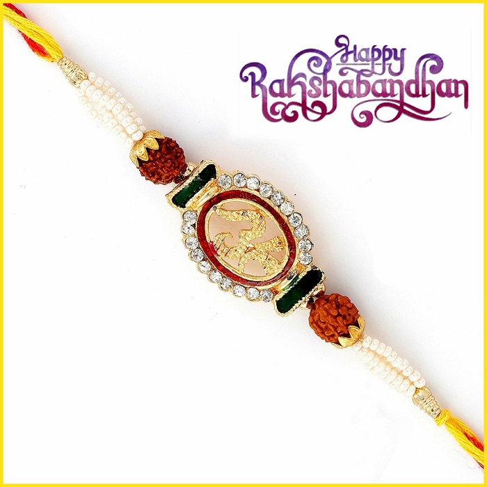 Raksha Bandhan 2019 Images: Download Rakhi Wishes Pictures, HD Wallpapers, Happy Rakshabandhan Photos for Whatsapp DP and Facebook Status