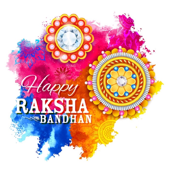 Raksha Bandhan 2019 Images: Download Rakhi Wishes Pictures, HD Wallpapers, Happy Rakshabandhan Photos for Whatsapp DP and Facebook Status