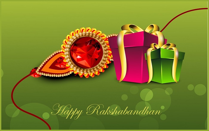 Raksha Bandhan 2019 Images: Download Rakhi Wishes Pictures, HD Wallpapers, Happy Rakshabandhan Photos for Whatsapp DP and Facebook Status