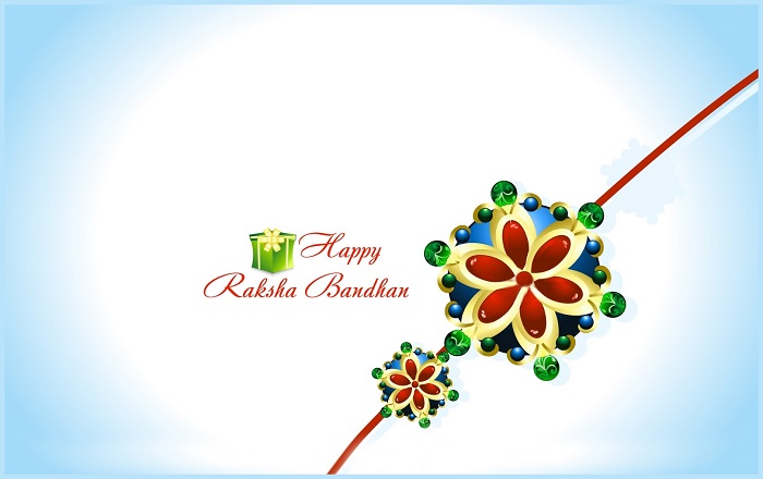 Raksha Bandhan 2019 Images: Download Rakhi Wishes Pictures, HD Wallpapers, Happy Rakshabandhan Photos for Whatsapp DP and Facebook Status