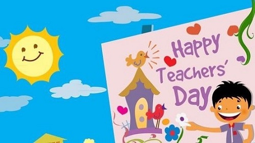 Happy Teacher’s Day Quotes, Wishes, Images, for Whatsapp, Facebook & Instagram Status 2