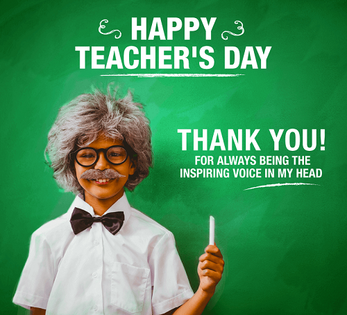 Happy Teacher’s Day Quotes, Wishes, Images, for Whatsapp, Facebook & Instagram Status