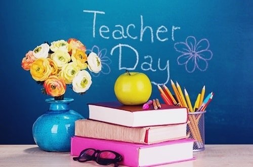Happy Teacher’s Day Quotes, Wishes, Messages, Photos for Whatsapp, Facebook & Instagram Status 3