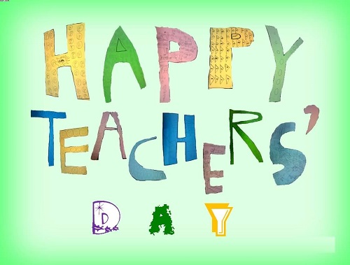 Happy Teacher’s Day Quotes, Wishes, Messages, Photos for Whatsapp, Facebook & Instagram Status 4