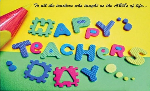 Happy Teacher’s Day Quotes, Wishes, Messages, SMS, Wallpapers for Whatsapp, Facebook & Instagram Status 5